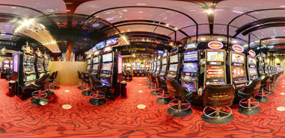 Idle Wild Pec Dentro