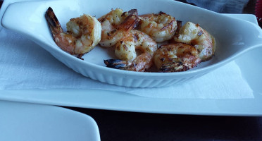 The Upper Deck Taphouse Grill food