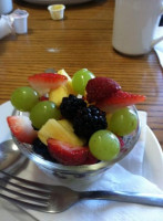 Sunrise Cafe Nourriture