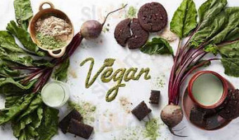 Sunrise Cafe Nourriture