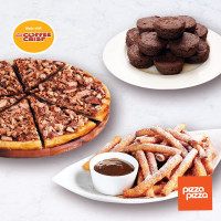 Pizza Pizza Nourriture