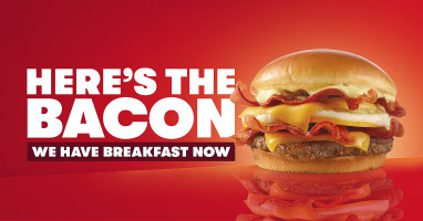 Wendy's logo