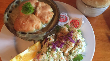 Pinecroft Green Frog Tea Room