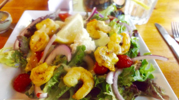 Pinecroft Green Frog Tea Room