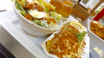 Pinecroft Green Frog Tea Room