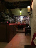 Vinni's Pizza À l'intérieur