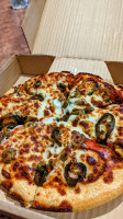 Pizza Hut Port Colborne food