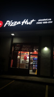 Pizza Hut Port Colborne outside
