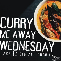 The Smokin' Buddha Logo