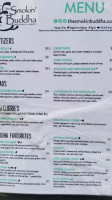 The Smokin' Buddha Carta