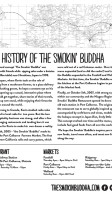 The Smokin' Buddha Carta