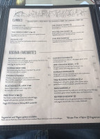 The Smokin' Buddha Carta