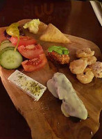 The Mill Pond Tap and Grill food