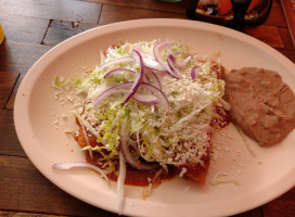 Good Eats Diner food