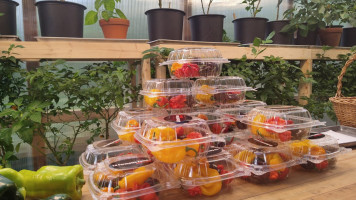 La Fermette Fumée Bebida