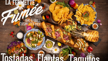 La Fermette Fumée Bebida