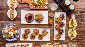 La Fermette Fumée Carta