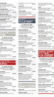 The Spot menu