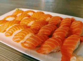 Niagara Fish N' Burger Nourriture