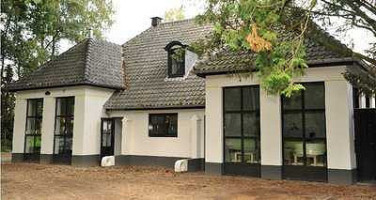 Niagara Fish N' Burger Extérieur