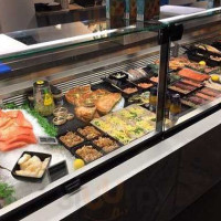 Makimono Ajax food