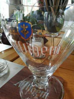 Mandarin Restaurant drink