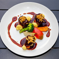 Eddingtons Casual Fine Dining