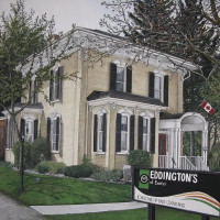 Eddingtons Casual Fine Dining