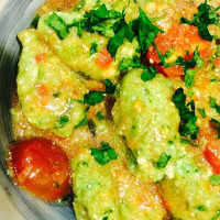 Domino's Pizza Comida