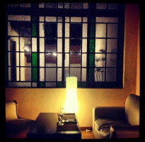 Domino's Pizza Dentro