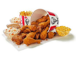 KFC drink