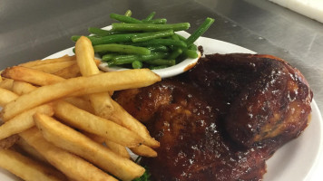 John's Restaurant food