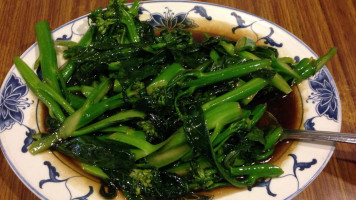 shin shin's food