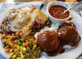 Yecks The Other Place Comida