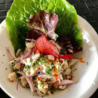 Nhu Y Tea Tree Nourriture