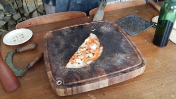 Yorkton Rayzr's Pub Comida