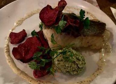 Philos Greek Cuisine