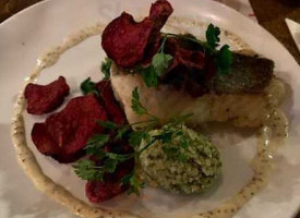 Philos Greek Cuisine food