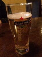 Philos Greek Cuisine drink