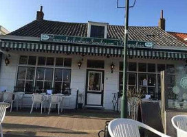 Sunrise Cafe Extérieur