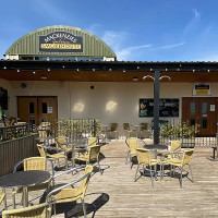 Celtic Corner Public House outside