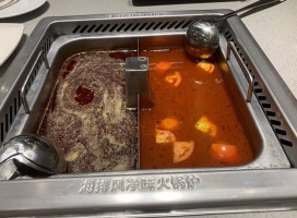 Haidilao Hot Pot Markham Nourriture