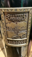 Pillitteri Estates Winery drink