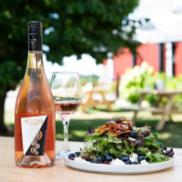 Pillitteri Estates Winery drink