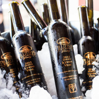 Pillitteri Estates Winery drink