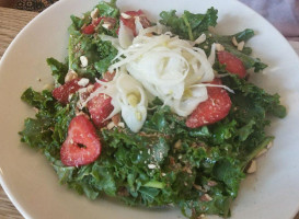 Staymaker Nourriture