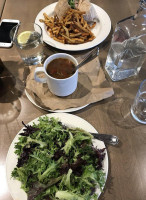 Staymaker Nourriture