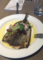 Staymaker Nourriture