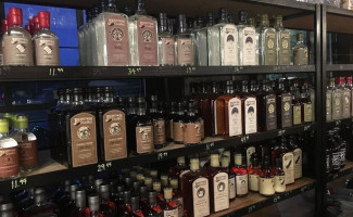 Staymaker À l'intérieur