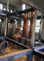 Staymaker À l'intérieur